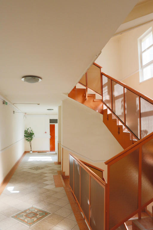 City Comfort Apartments Budapesta Exterior foto