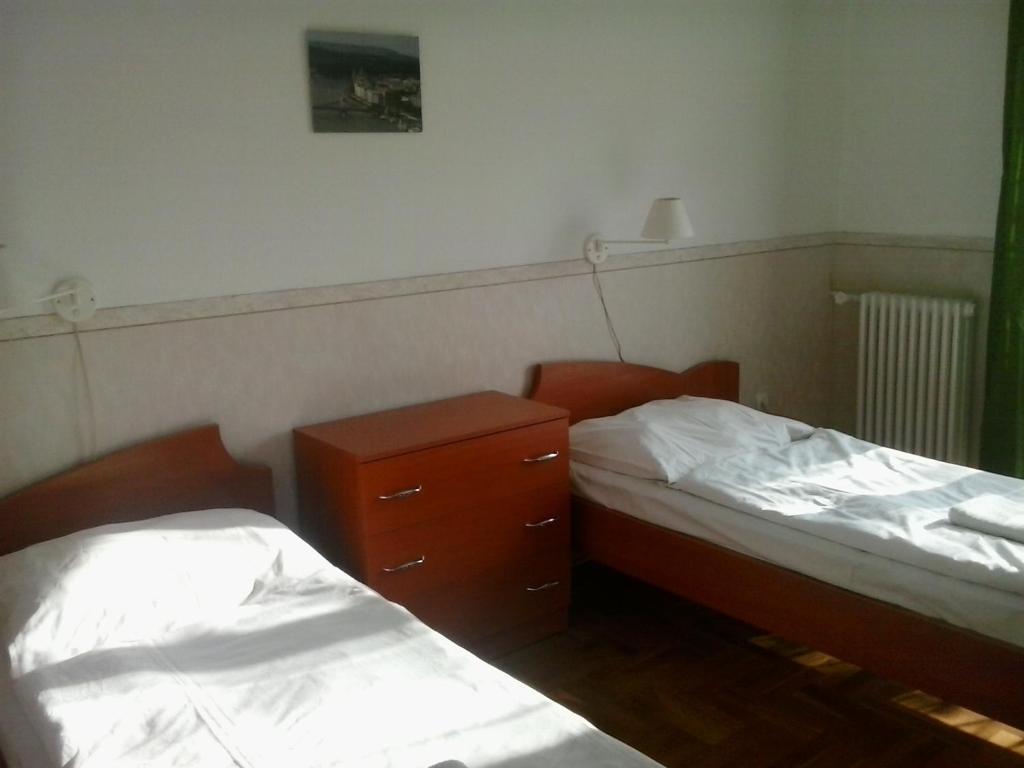 City Comfort Apartments Budapesta Cameră foto