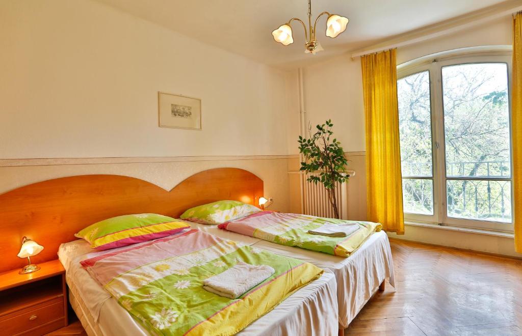 City Comfort Apartments Budapesta Cameră foto