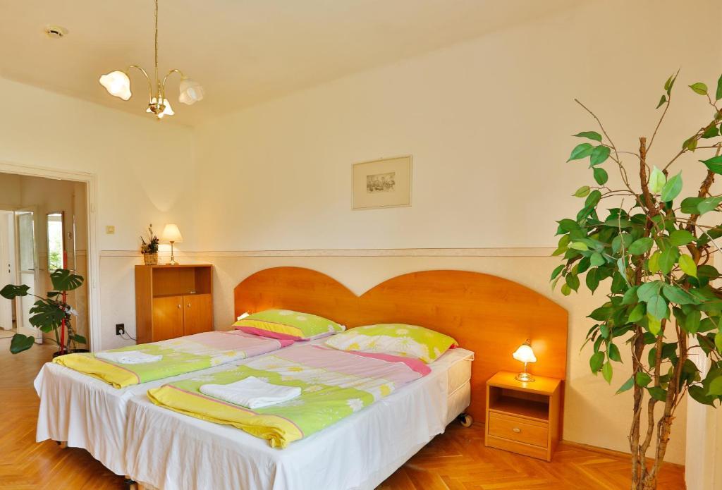 City Comfort Apartments Budapesta Cameră foto