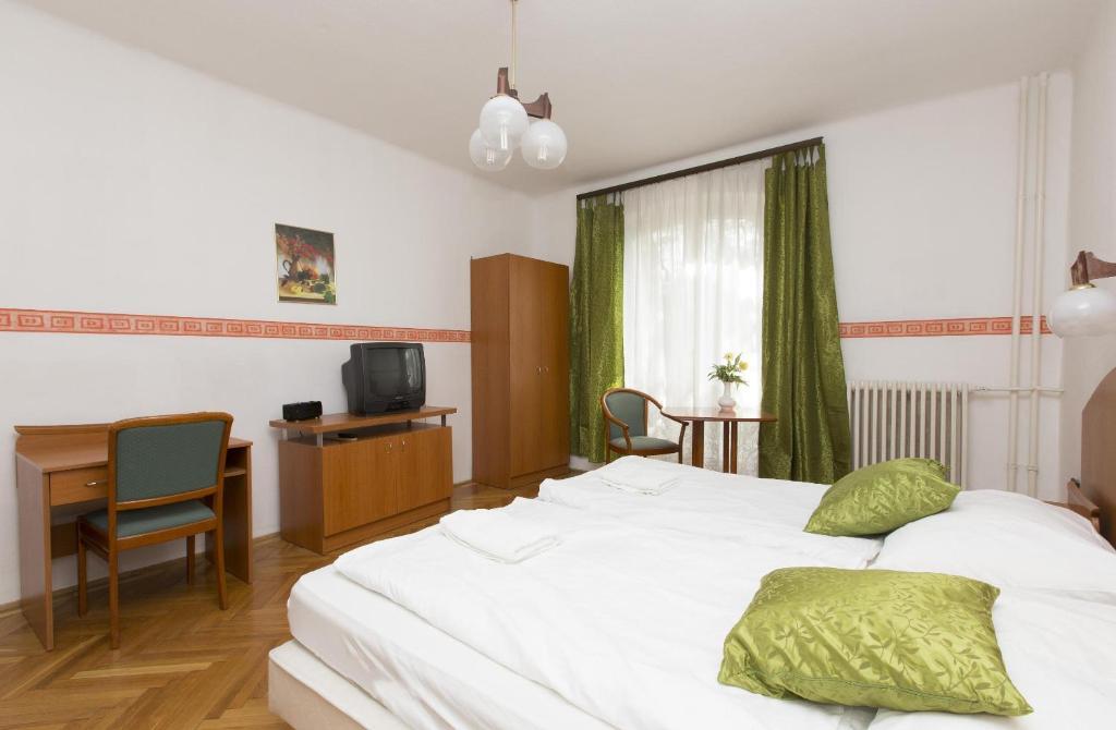 City Comfort Apartments Budapesta Cameră foto