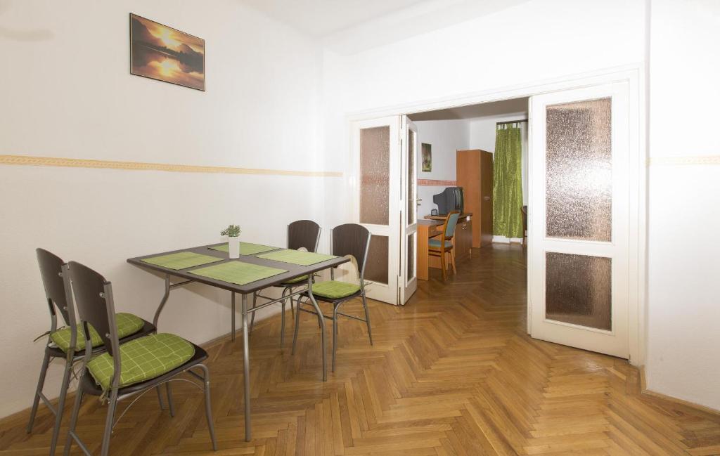 City Comfort Apartments Budapesta Cameră foto