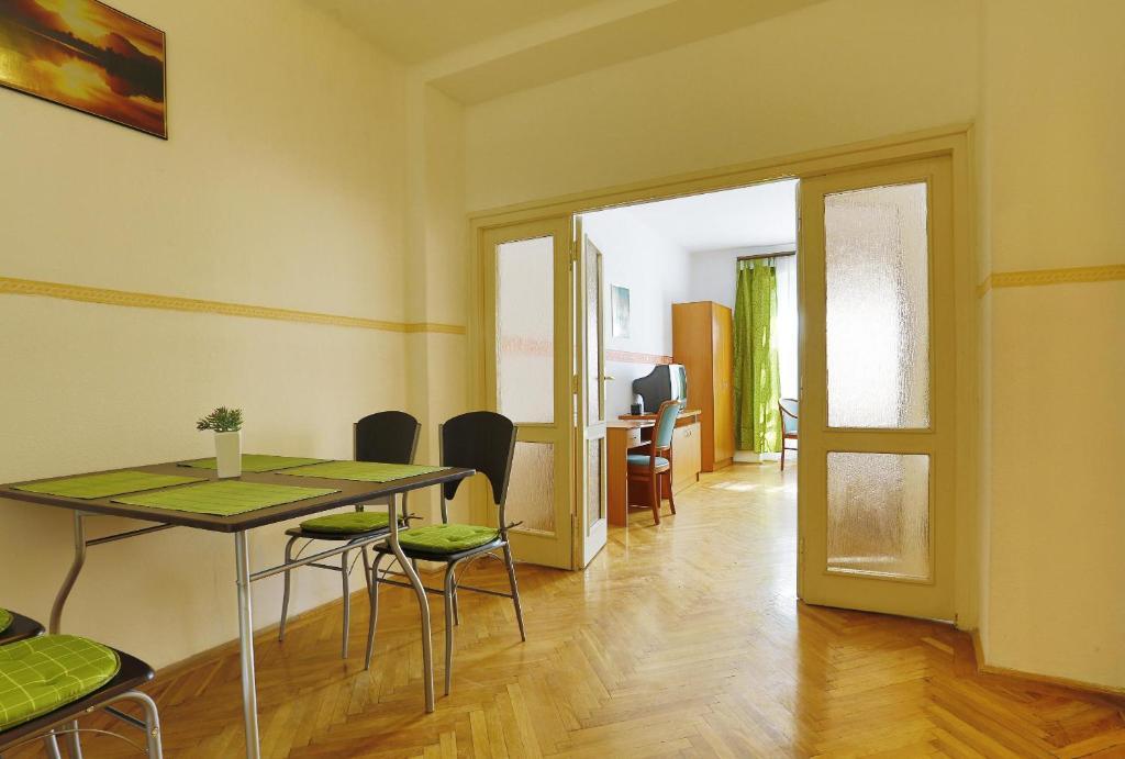 City Comfort Apartments Budapesta Cameră foto
