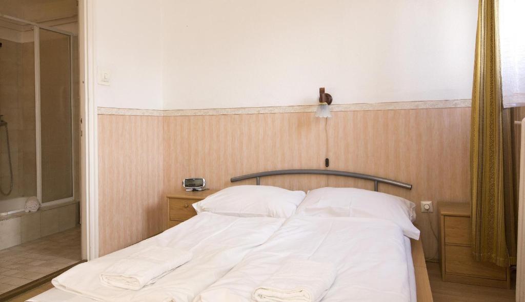 City Comfort Apartments Budapesta Cameră foto