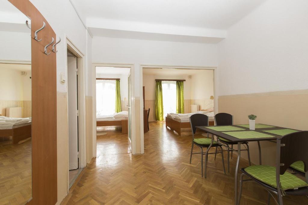 City Comfort Apartments Budapesta Cameră foto